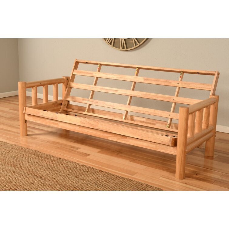 Wayfair on sale futon frames